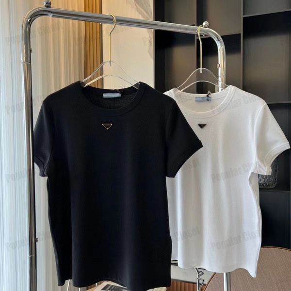 summer mens t shirt casual womens tees classic letter print short sleeves triangle t-shirts with quality, White;black
summer mens t shirt casual womens tees classic letter print short sleeves triangle t-shirts with quality, White;black