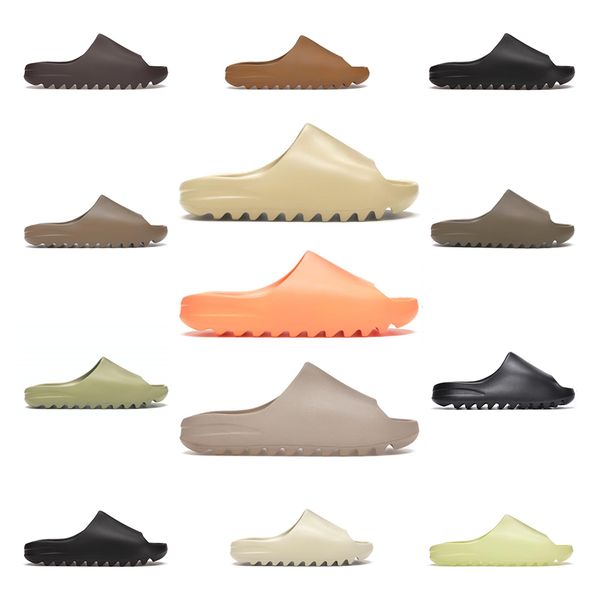 with box 2022 designer slippers men woman slider women slippers fashion flip onyx pure sandals summer west earth brown core azure desert san, Black
with box 2022 designer slippers men woman slider women slippers fashion flip onyx pure sandals summer west earth brown core azure desert san, Black