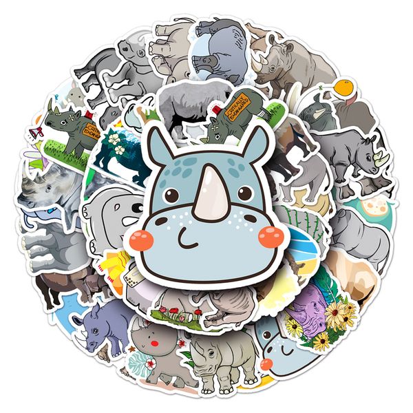 50 pcs water bottle stickers for kids girls teens vinyl vsco waterproof cute aesthetic stickers tz-xn-573 rhinoceros
50 pcs water bottle stickers for kids girls teens vinyl vsco waterproof cute aesthetic stickers tz-xn-573 rhinoceros