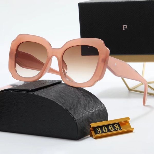 2023 fashion mens sunglasses designer sunglasses for women optional polarized uv400 protection lenses with box sun glasses, White;black
2023 fashion mens sunglasses designer sunglasses for women optional polarized uv400 protection lenses with box sun glasses, White;black