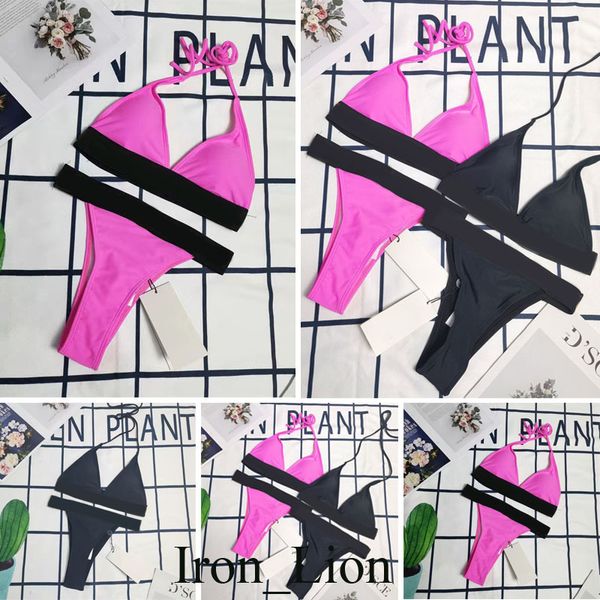 fashion bikini intimates bras sets swim women swimsuits bikini set multicolors summer time beach bathing suits wind swimwear large size, White
fashion bikini intimates bras sets swim women swimsuits bikini set multicolors summer time beach bathing suits wind swimwear large size, White