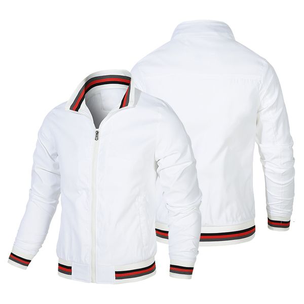 men's jackets fashion men's windbreaker jacket casual outdoor sports spring and autumn military uniforms pilot 230203, Black;brown
men's jackets fashion men's windbreaker jacket casual outdoor sports spring and autumn military uniforms pilot 230203, Black;brown
