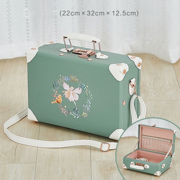 duffel bags women retro hand embroidery travel suitcase rolling luggage sets 13" inch trolley suitcase handbag on wheels 230203
duffel bags women retro hand embroidery travel suitcase rolling luggage sets 13" inch trolley suitcase handbag on wheels 230203