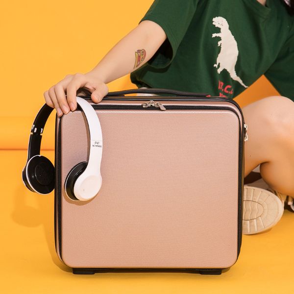 duffel bags children's small suitcase female 18inch cabin trolley case 20 password box travel 230203
duffel bags children's small suitcase female 18inch cabin trolley case 20 password box travel 230203