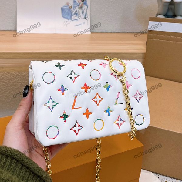 20cm mini flap pochette coussin bags lambskin multi-color embossing golden metal chain totes designer purses luxury wallet shoulder crossbod
20cm mini flap pochette coussin bags lambskin multi-color embossing golden metal chain totes designer purses luxury wallet shoulder crossbod
