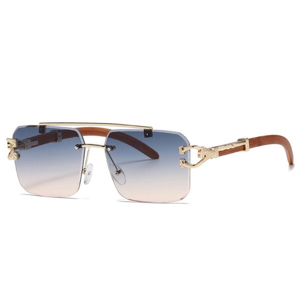retro wood printing square sunglasses men women smoke luxury brand designer sunglasses gold lion decoration sun glasses, White;black
retro wood printing square sunglasses men women smoke luxury brand designer sunglasses gold lion decoration sun glasses, White;black