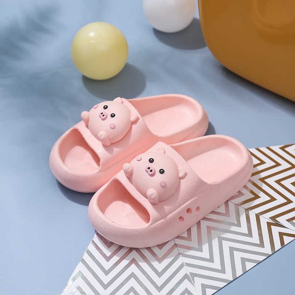 slipper kids fashion summer cute boys slippers 2022 new children cartoon solid pink girls house soft tiger non-slip beach shoes 0203, Black;grey
slipper kids fashion summer cute boys slippers 2022 new children cartoon solid pink girls house soft tiger non-slip beach shoes 0203, Black;grey