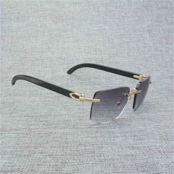 28% off 2023 natural wood men black white buffalo horn oversize vintage rimless square eyeglasses oculos gafas accessories, White;black
28% off 2023 natural wood men black white buffalo horn oversize vintage rimless square eyeglasses oculos gafas accessories, White;black