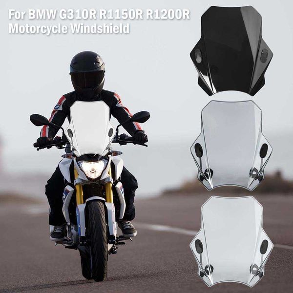for bmw g310r r1150r r1200r universal motorcycle adjustable windshield covers screen smoke lens motorbikes deflector 0203
for bmw g310r r1150r r1200r universal motorcycle adjustable windshield covers screen smoke lens motorbikes deflector 0203