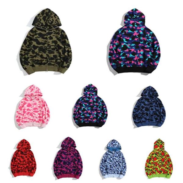 22ss mens women hoodie designer camouflage hoodies fashion printing ape wgm hoodie paris cardigan classic winter plush coat sweater cuxlk, Black;brown
22ss mens women hoodie designer camouflage hoodies fashion printing ape wgm hoodie paris cardigan classic winter plush coat sweater cuxlk, Black;brown