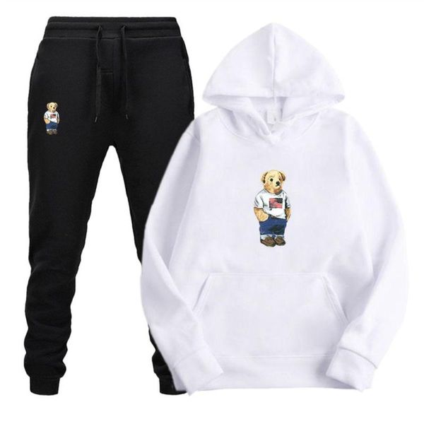 man polo tracksuit designer clothes fashion mens sports jogging pants coat luxury sweatshirt sets men tracksuits casual hoodies womens fcvu, Gray
man polo tracksuit designer clothes fashion mens sports jogging pants coat luxury sweatshirt sets men tracksuits casual hoodies womens fcvu, Gray