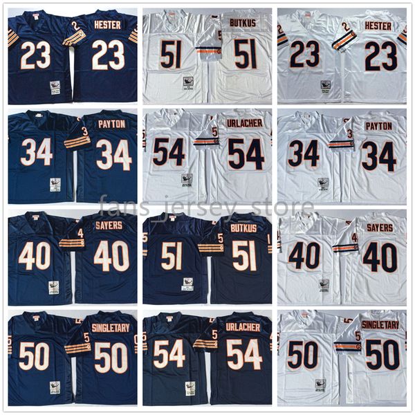 vintage walter 34 payton football jersey william perry 72 mike singletary 50 51 dan hampton 99 stitched football shirts, Black;red
vintage walter 34 payton football jersey william perry 72 mike singletary 50 51 dan hampton 99 stitched football shirts, Black;red