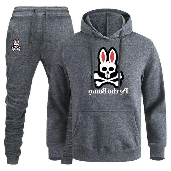 winter brand fashion sportswear men's tracksuits men women american street sets psycho bunny hooded sweatshirt diokj, Gray
winter brand fashion sportswear men's tracksuits men women american street sets psycho bunny hooded sweatshirt diokj, Gray