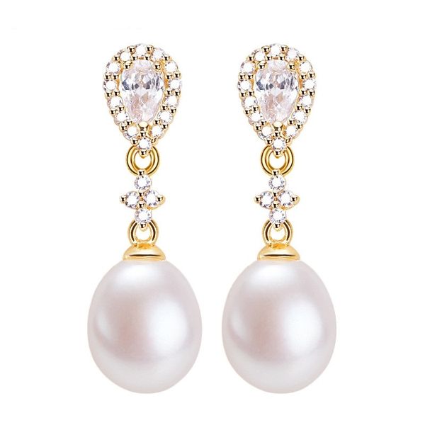 silver 925 post pearl water drop stud earrings for women luxury frence style jewelry bling zirconia cz diamond ear rings studs female, Golden;silver
silver 925 post pearl water drop stud earrings for women luxury frence style jewelry bling zirconia cz diamond ear rings studs female, Golden;silver