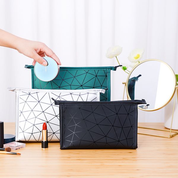 designer bag pu cosmetic bags totes bags travel wash bag female handbags folding makeup wash handbag travel purse large capacity wallets who
designer bag pu cosmetic bags totes bags travel wash bag female handbags folding makeup wash handbag travel purse large capacity wallets who