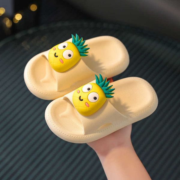 slipper children' slippers summer boys and girls cute strawberry home indoor non-slip kids fashion parent-child baby beach sandals pvc, Black;grey
slipper children' slippers summer boys and girls cute strawberry home indoor non-slip kids fashion parent-child baby beach sandals pvc, Black;grey