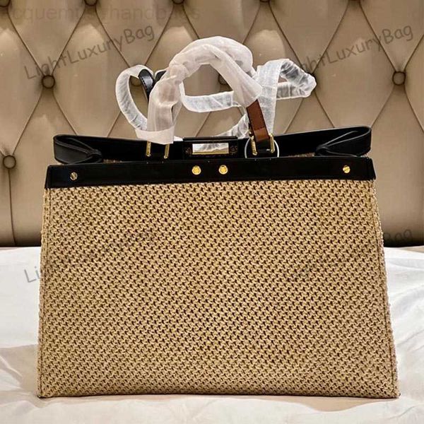 fendies bag ffhigh capacity woven shoulder bag designer leather simple wallet for women classic famous brand shopping purses 220202
fendies bag ffhigh capacity woven shoulder bag designer leather simple wallet for women classic famous brand shopping purses 220202