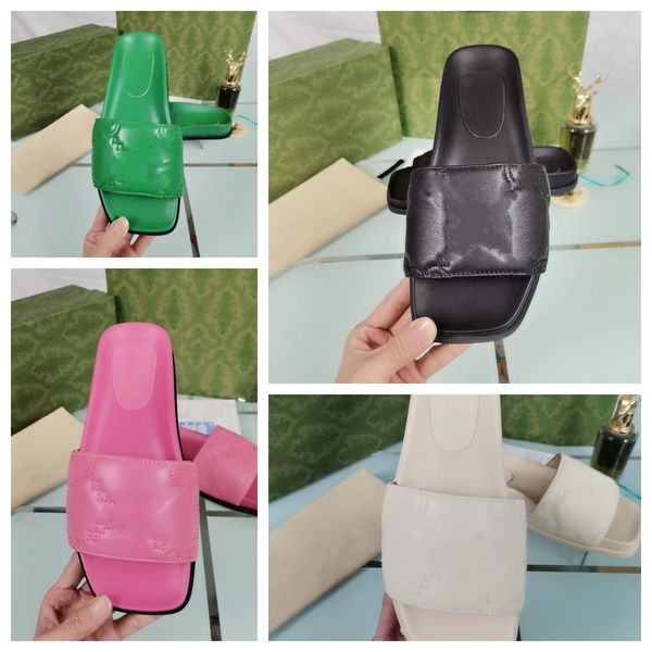 designer g letter womens slippers summer slides men women sandals thick bottom flat slipper high heels flip flops shoes platform rubber sand, Black
designer g letter womens slippers summer slides men women sandals thick bottom flat slipper high heels flip flops shoes platform rubber sand, Black