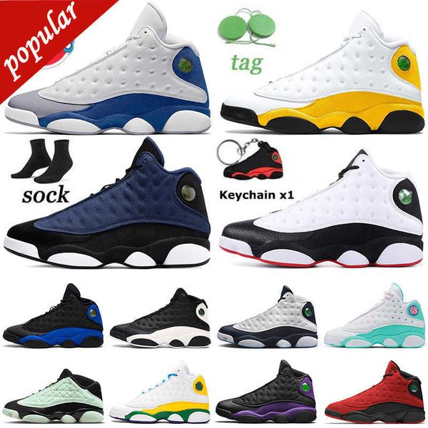 13s basketball shoes men women jumpman 13 brave blue houndstooth black cat court purple bred del sol hyper royal low singles day flint
13s basketball shoes men women jumpman 13 brave blue houndstooth black cat court purple bred del sol hyper royal low singles day flint