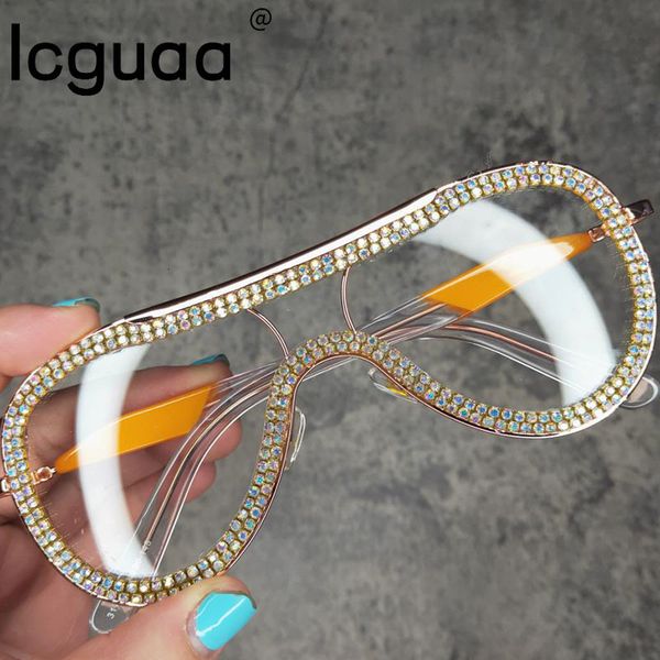sunglasses fashion oversized square crystal women luxury bling sun glasses female gradient big shades uv400 230202, White;black
sunglasses fashion oversized square crystal women luxury bling sun glasses female gradient big shades uv400 230202, White;black
