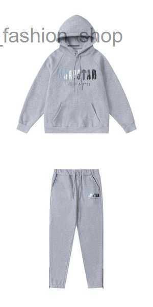 men's hoodies sweatshirts 2022fw trapstar sports suit men women blue white towel embroidered hoodie sweatpants plush fitness leisure 4, Black
men's hoodies sweatshirts 2022fw trapstar sports suit men women blue white towel embroidered hoodie sweatpants plush fitness leisure 4, Black