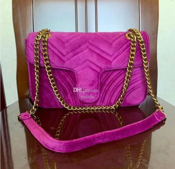 designers marmont velvet bags handbags women famous brands shoulder bag sylvie designer luxury handbag purses fashion chain crossb rnabd, Black;red
designers marmont velvet bags handbags women famous brands shoulder bag sylvie designer luxury handbag purses fashion chain crossb rnabd, Black;red
