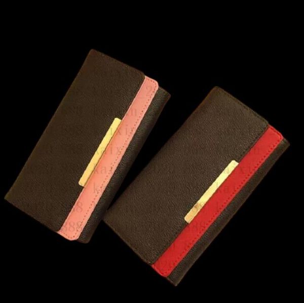 2022 women men wholesale red bottoms lady long wallet multicolor designer coin purse card holder original box women classic zipper lduyz, Red;black
2022 women men wholesale red bottoms lady long wallet multicolor designer coin purse card holder original box women classic zipper lduyz, Red;black