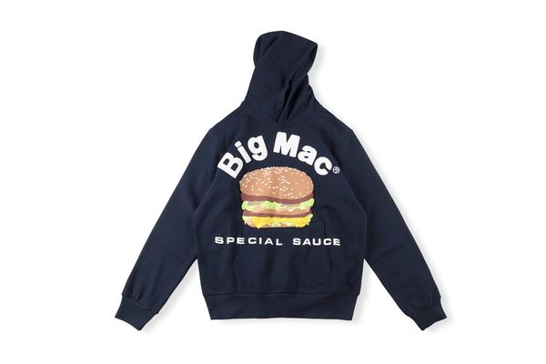 cpfm.xyz big mac hamburger print hoodie man women hoodies loose sweatshirts oversize hooded plus size sweatshirt 100% cotton pullovers skate, Black
cpfm.xyz big mac hamburger print hoodie man women hoodies loose sweatshirts oversize hooded plus size sweatshirt 100% cotton pullovers skate, Black
