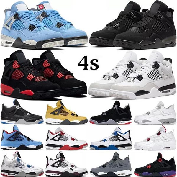 jumpman 4 mens basketball shoes 4s black cat military canvas red thunder university blue thunder pink cactus jack women trainers o2324
jumpman 4 mens basketball shoes 4s black cat military canvas red thunder university blue thunder pink cactus jack women trainers o2324
