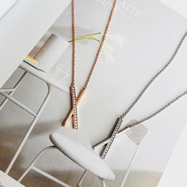 jewelry necklace gold pendant set overlapping diamonds hardware bracelet designer women men couple fashion watche wedding party thanksgiving, Silver
jewelry necklace gold pendant set overlapping diamonds hardware bracelet designer women men couple fashion watche wedding party thanksgiving, Silver