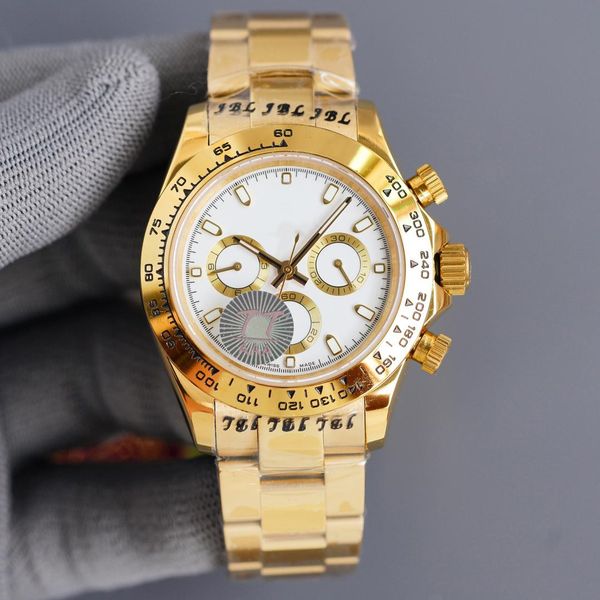 wristwatches ultimate tool mens heuer automatic mechanical watches stainless steel chronograph men wristwatches sapphire dial window men, Slivery;golden
wristwatches ultimate tool mens heuer automatic mechanical watches stainless steel chronograph men wristwatches sapphire dial window men, Slivery;golden