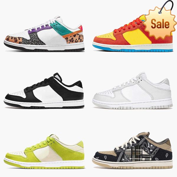 2023 classic sb lows running shoes dunks paisley unc world champ women men grey fog bart simpson sports black white green cherry safari mix
2023 classic sb lows running shoes dunks paisley unc world champ women men grey fog bart simpson sports black white green cherry safari mix