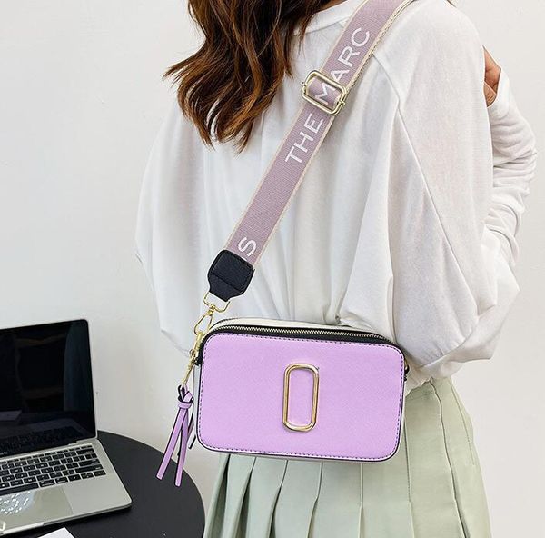 2023 fashion bag ladie handbag famous totes marc jocobs crossbody purse women shoulder bags messenger cross body 202310, Red;black
2023 fashion bag ladie handbag famous totes marc jocobs crossbody purse women shoulder bags messenger cross body 202310, Red;black