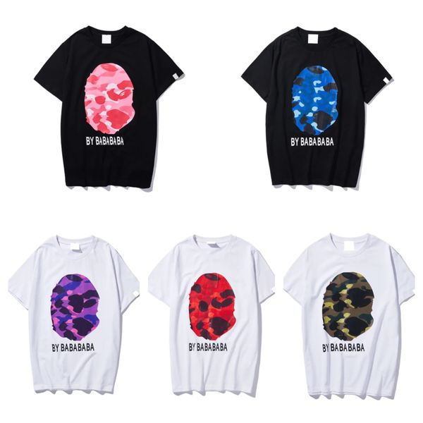 mens designer t shirt summer streetwear short t-shirts sleeve men women hip hop tee size m-xxl, White;black
mens designer t shirt summer streetwear short t-shirts sleeve men women hip hop tee size m-xxl, White;black