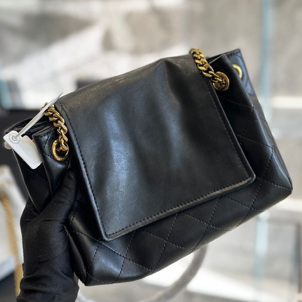 luxury designer leather sac bags shoulder bag chain purse fashion wave chain purse cowhide handbag card holder bags messenger women bag
luxury designer leather sac bags shoulder bag chain purse fashion wave chain purse cowhide handbag card holder bags messenger women bag