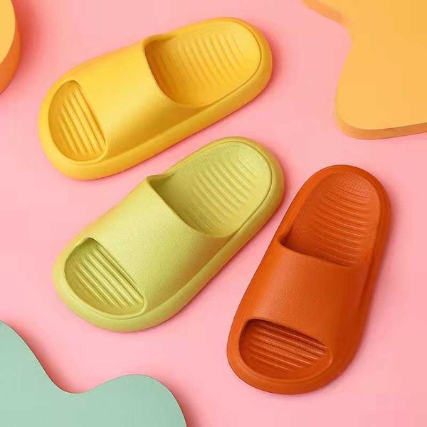 slipper kids slippers solid 2022 summer sandals toddler baby boys girls bathroom beach childern soft sole shoes anti-slip 0203, Black;grey
slipper kids slippers solid 2022 summer sandals toddler baby boys girls bathroom beach childern soft sole shoes anti-slip 0203, Black;grey