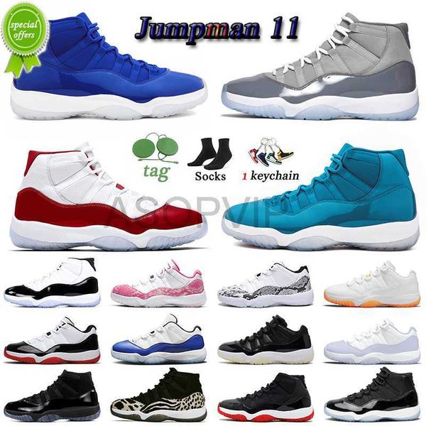 2022 new jorden 11s basketball shoes women mens trainers jumpman 11 cherry jorda jorden11s low 72- pure violet cool grey bred concord, Black
2022 new jorden 11s basketball shoes women mens trainers jumpman 11 cherry jorda jorden11s low 72- pure violet cool grey bred concord, Black