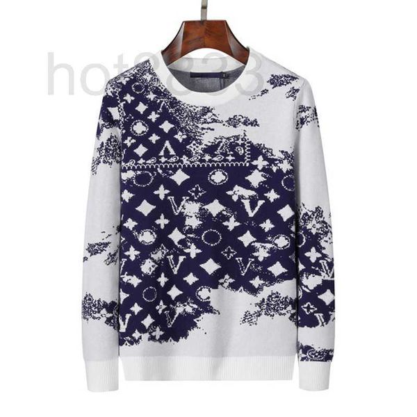 men's sweaters designer mens sweater knitting embroidery jumper pull homme men long sleeve pullover fashion knitted sweatshirt clothes, White;black
men's sweaters designer mens sweater knitting embroidery jumper pull homme men long sleeve pullover fashion knitted sweatshirt clothes, White;black