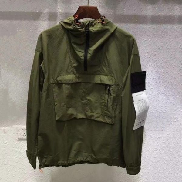 designers jackets half zip pocket jackets youth fashion european and american large size casual jacket men's coat fabric mens sheath ra, Black;brown
designers jackets half zip pocket jackets youth fashion european and american large size casual jacket men's coat fabric mens sheath ra, Black;brown