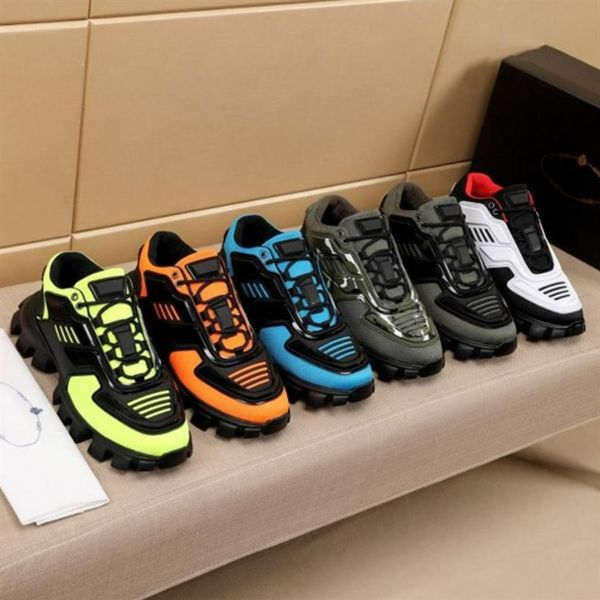 2021 men casual shoes capsule series camouflage stylist latest p cloudbust thunder designer sneakers rubber low platform shoe size260i, Black
2021 men casual shoes capsule series camouflage stylist latest p cloudbust thunder designer sneakers rubber low platform shoe size260i, Black