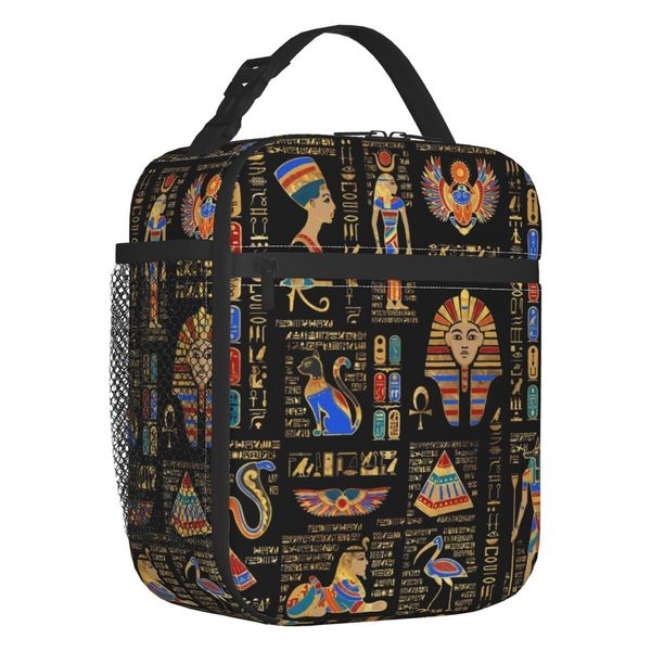 ice packsisothermic bags egyptian hieroglyphs and deities portable lunch box multifunction ancient egypt art cooler thermal food insulated b
ice packsisothermic bags egyptian hieroglyphs and deities portable lunch box multifunction ancient egypt art cooler thermal food insulated b