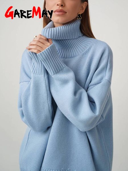 women's sweaters oversize green vintage pullover jumper winter thick warm knitted soft white turtleneck for 230203, White;black
women's sweaters oversize green vintage pullover jumper winter thick warm knitted soft white turtleneck for 230203, White;black