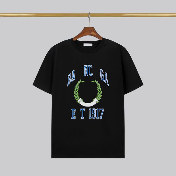 mens designer clothing famous t shirt letter print round neck short sleeve black white fashion men women cotton t shirts s-3xl 4xl, White;black
mens designer clothing famous t shirt letter print round neck short sleeve black white fashion men women cotton t shirts s-3xl 4xl, White;black