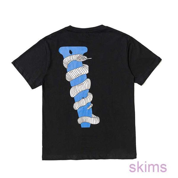 fashion mens white snake t shirt famous designer t-shirt big v high hip hop men women short sleeve s-xl, White;black
fashion mens white snake t shirt famous designer t-shirt big v high hip hop men women short sleeve s-xl, White;black