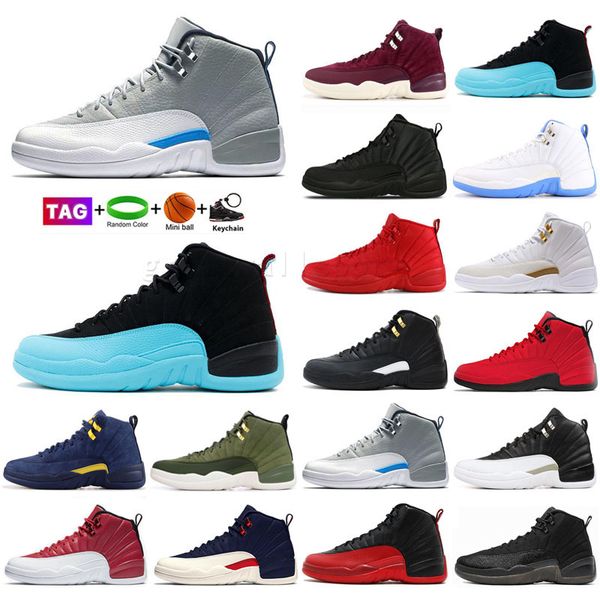 basket ball shoes men trainers sports sneakers dark concord university gold stone blue bulls mens 12s flu game 36-47, Black
basket ball shoes men trainers sports sneakers dark concord university gold stone blue bulls mens 12s flu game 36-47, Black