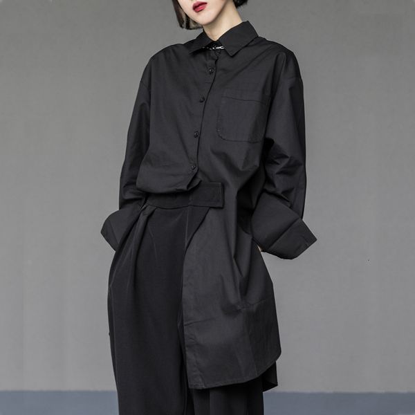 women's blouses shirts women shirts men gothic y2k loose oversize casual neutral irregular designer shirts black elegant summer blouse, White
women's blouses shirts women shirts men gothic y2k loose oversize casual neutral irregular designer shirts black elegant summer blouse, White
