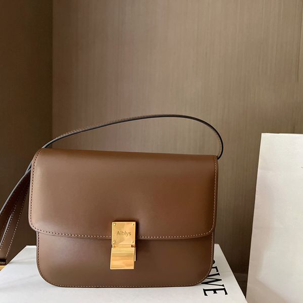 duffel bags aiblys official ce box bag luxury custom shoulder designer hand 230203
duffel bags aiblys official ce box bag luxury custom shoulder designer hand 230203