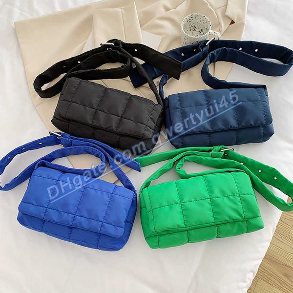 qwertyui45 totes new fashion space pad cotton women shoulder bags winter nylon padded quilted shopper bags female casual crossbody bags hand
qwertyui45 totes new fashion space pad cotton women shoulder bags winter nylon padded quilted shopper bags female casual crossbody bags hand