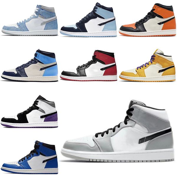 2023 jumpman 1 basketball shoes men 1s lost found true university blue hyper royal panda dark mocha bred shadow unc smoke grey women sports
2023 jumpman 1 basketball shoes men 1s lost found true university blue hyper royal panda dark mocha bred shadow unc smoke grey women sports