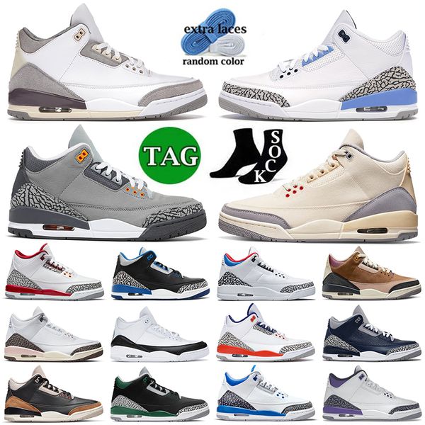mens basketball shoes 3s jumpman 3 trainers unc medium grey cool muslin cardinal red archaeo brown neapolitan fragment dark iris sneakers ou, White;red
mens basketball shoes 3s jumpman 3 trainers unc medium grey cool muslin cardinal red archaeo brown neapolitan fragment dark iris sneakers ou, White;red